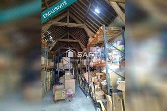 achat immeuble thiais 94320