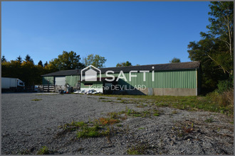 achat immeuble thiberville 27230