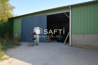 achat immeuble thiberville 27230