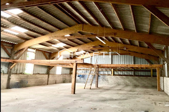 achat immeuble thiberville 27230