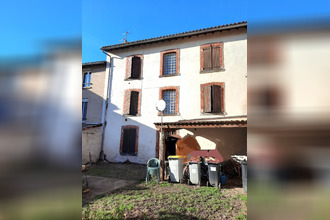 achat immeuble thiers 63300