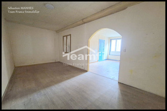 achat immeuble thiers 63300