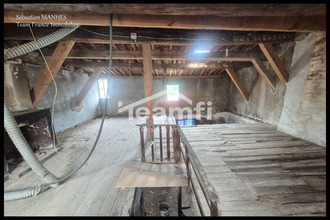 achat immeuble thiers 63300