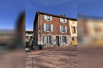 achat immeuble thiers 63300