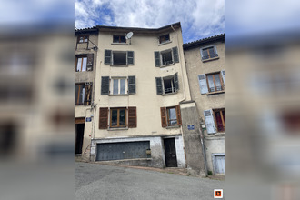 achat immeuble thiers 63300