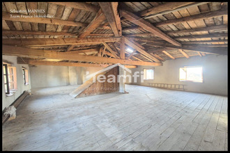 achat immeuble thiers 63300