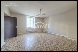 achat immeuble thiers 63300