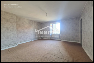 achat immeuble thiers 63300