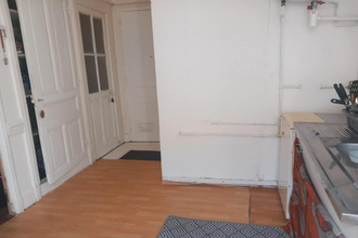 achat immeuble thiers 63300