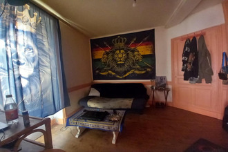 achat immeuble thiers 63300