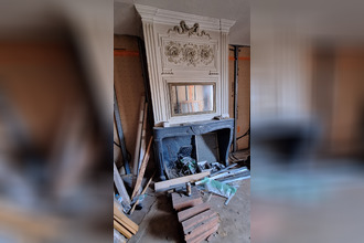 achat immeuble thiers 63300