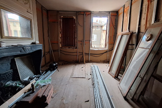 achat immeuble thiers 63300