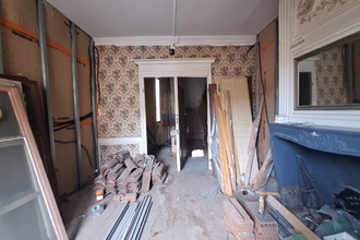 achat immeuble thiers 63300