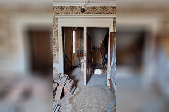 achat immeuble thiers 63300