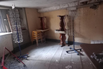 achat immeuble thiers 63300