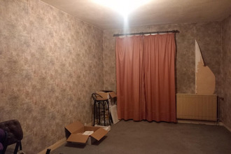 achat immeuble thiers 63300