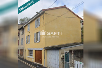 achat immeuble thiers 63300