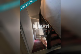 achat immeuble thiers 63300