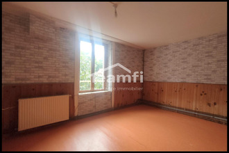 achat immeuble thiers 63300