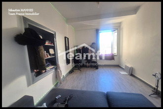 achat immeuble thiers 63300