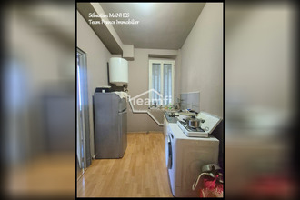 achat immeuble thiers 63300