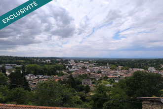 achat immeuble thiers 63300