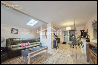 achat immeuble thiers 63300