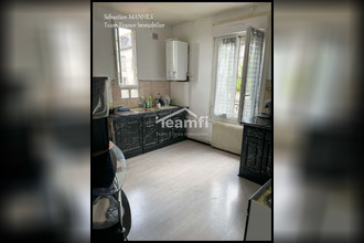 achat immeuble thiers 63300