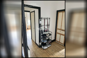 achat immeuble thiers 63300