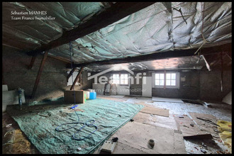 achat immeuble thiers 63300