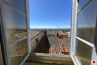 achat immeuble thiers 63300