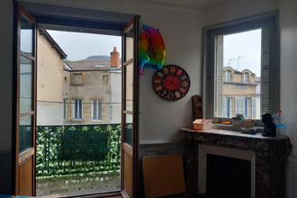 achat immeuble thiers 63300