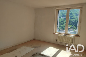 achat immeuble thiers 63300