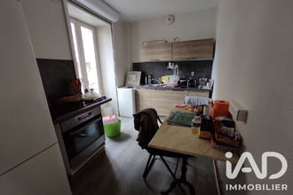 achat immeuble thiers 63300
