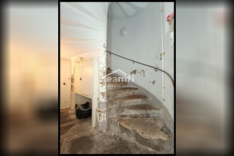 achat immeuble thiers 63300