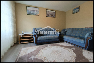 achat immeuble thiers 63300