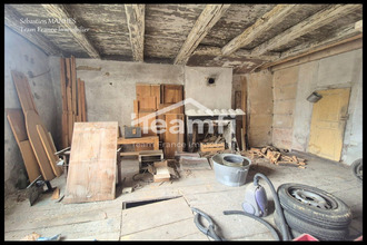 achat immeuble thiers 63300