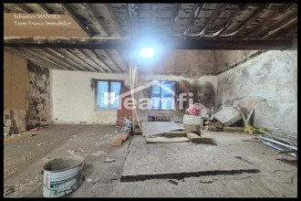 achat immeuble thiers 63300