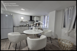 achat immeuble thiers 63300