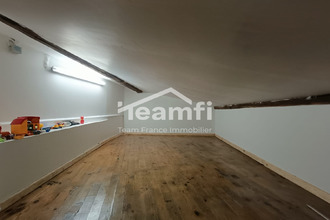 achat immeuble thiers 63300