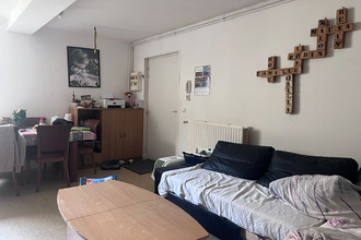 achat immeuble thiers 63300