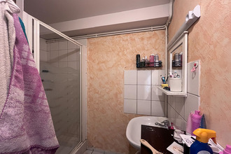 achat immeuble thiers 63300