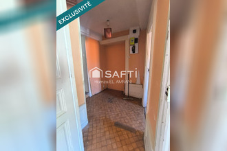 achat immeuble thiers 63300