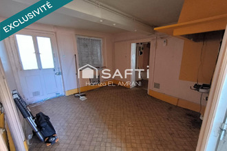 achat immeuble thiers 63300