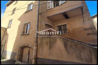 achat immeuble thiers 63300