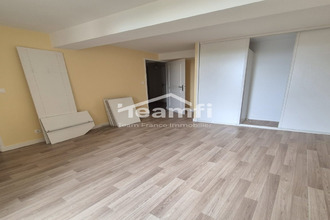 achat immeuble thiers 63300
