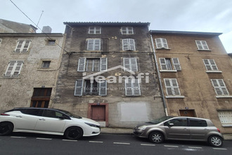 achat immeuble thiers 63300
