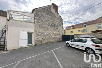 achat immeuble thiers-sur-theve 60520