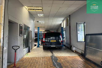 achat immeuble thionville 57100