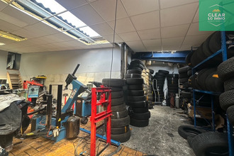 achat immeuble thionville 57100